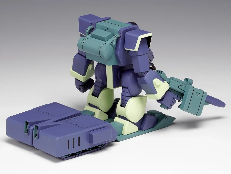 Armored Trooper Votoms Zwerg ST Edition 1/35 Scale Plastic Model Kit Discount