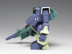 Armored Trooper Votoms Zwerg ST Edition 1/35 Scale Plastic Model Kit Discount