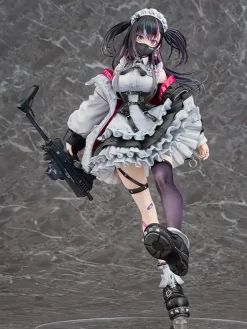 Arms Note Jirai-chan: Light Equipment Ver. 1/7 Scale Figure Sale