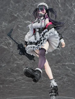 Arms Note Jirai-chan: Light Equipment Ver. 1/7 Scale Figure Sale