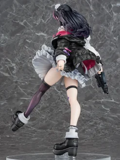 Arms Note Jirai-chan: Light Equipment Ver. 1/7 Scale Figure Sale