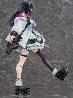 Arms Note Jirai-chan: Light Equipment Ver. 1/7 Scale Figure Sale