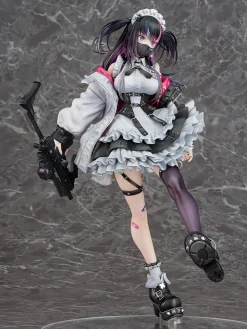 Arms Note Jirai-chan: Light Equipment Ver. 1/7 Scale Figure Sale