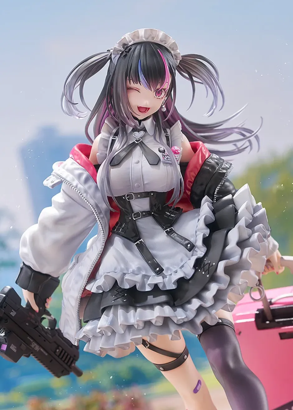 Arms Note Jirai-chan 1/7 Scale Figure Clearance