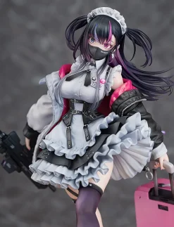 Arms Note Jirai-chan 1/7 Scale Figure Clearance