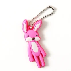Smartphone Straps>ARSMAGNA Con-chan Rubber Strap