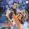 Game Music>Art of Fighting Original Soundtrack