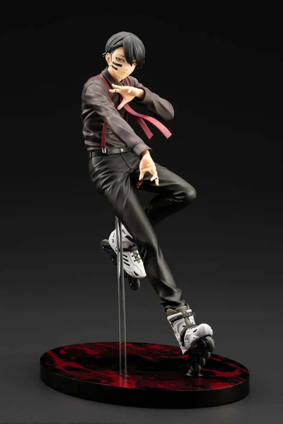 Scale Figures>ArtFX J Tougen Anki Naito Mudano