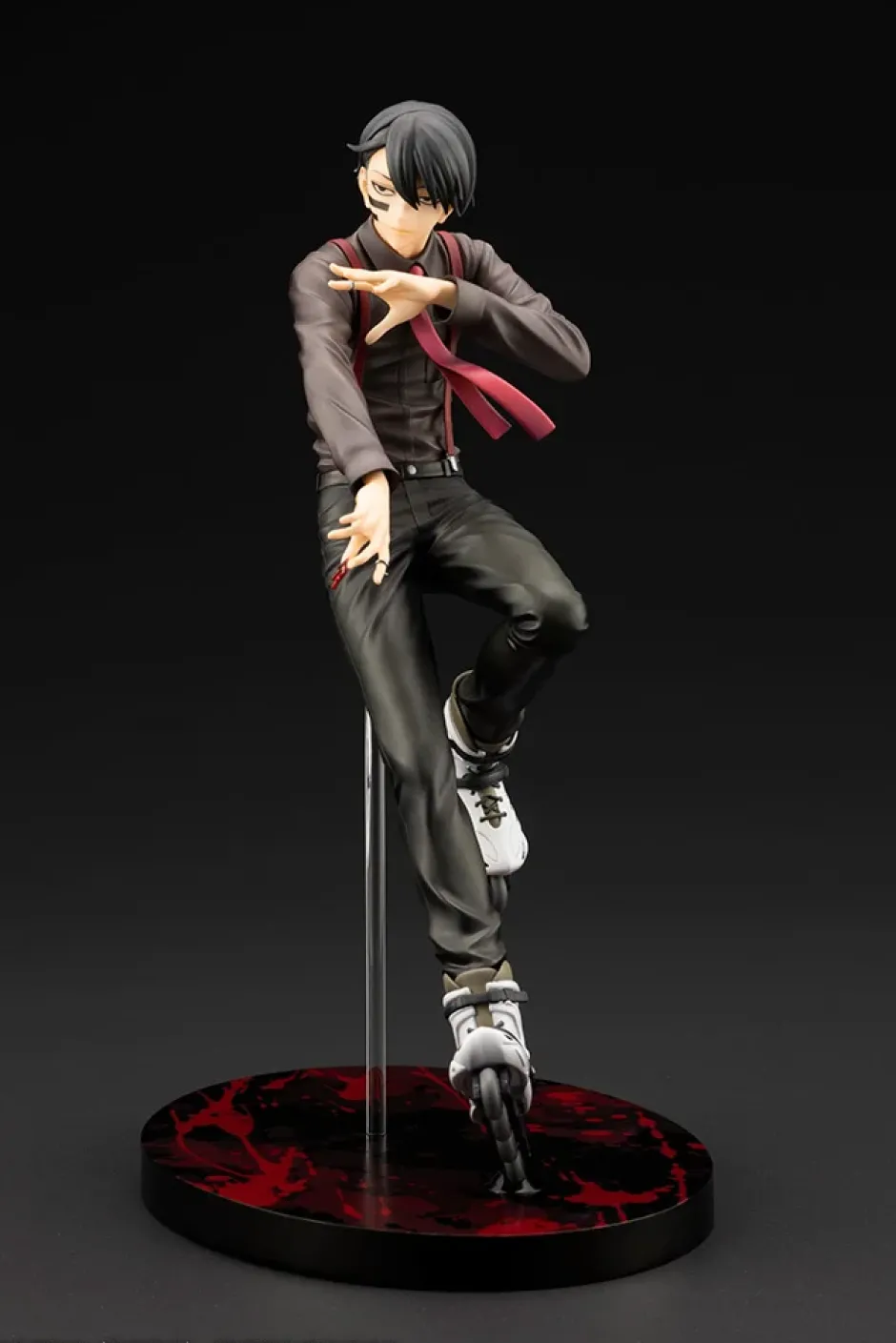 Scale Figures>ArtFX J Tougen Anki Naito Mudano