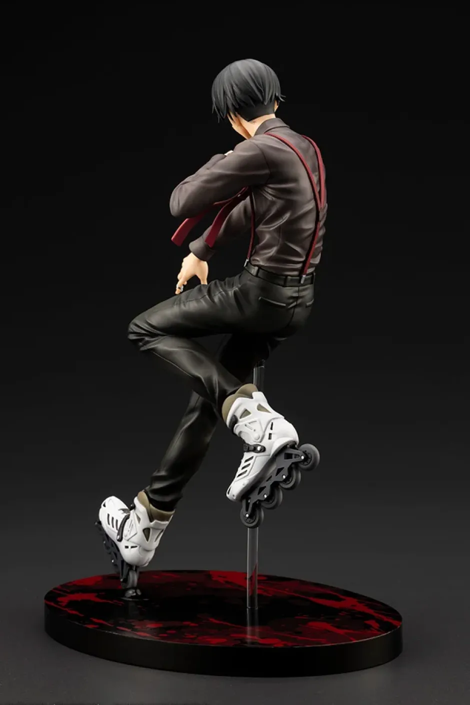Scale Figures>ArtFX J Tougen Anki Naito Mudano
