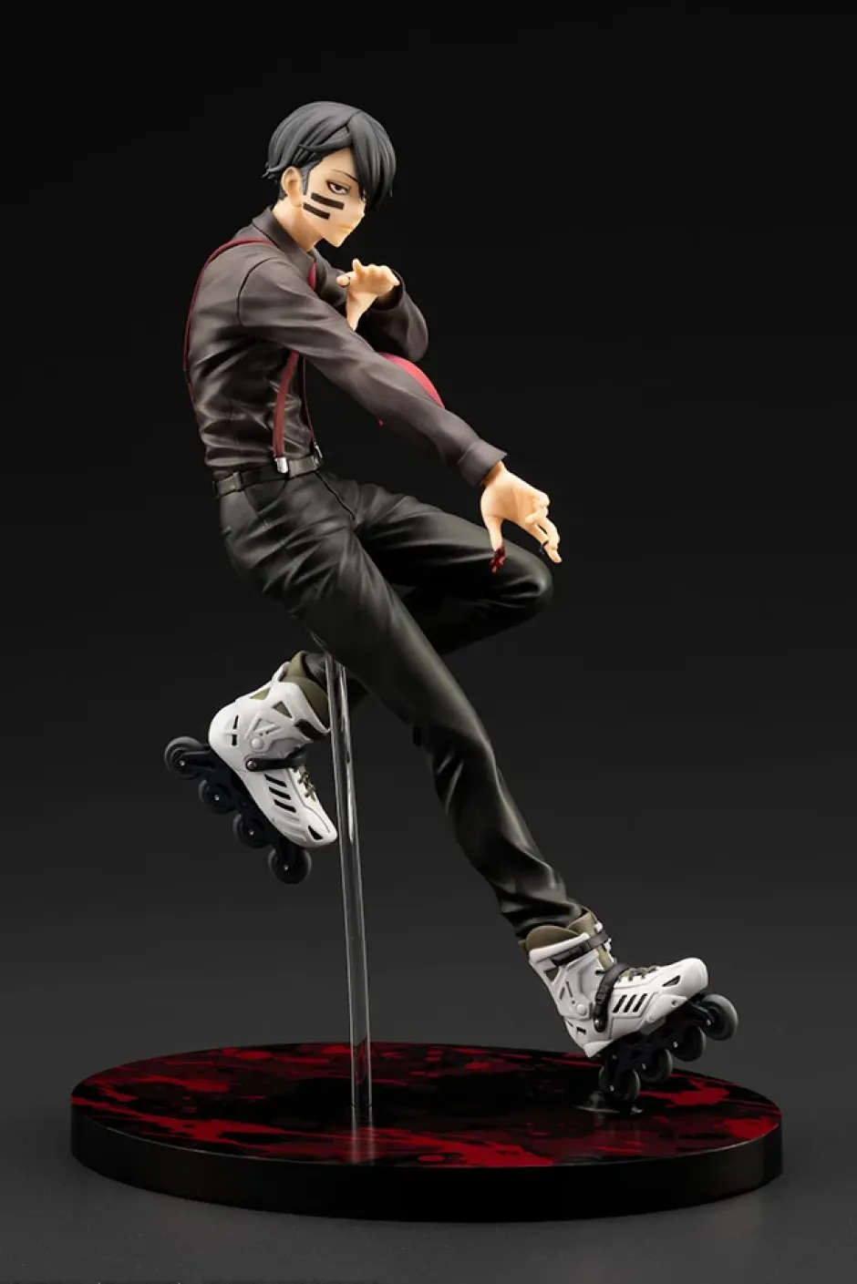 Scale Figures>ArtFX J Tougen Anki Naito Mudano