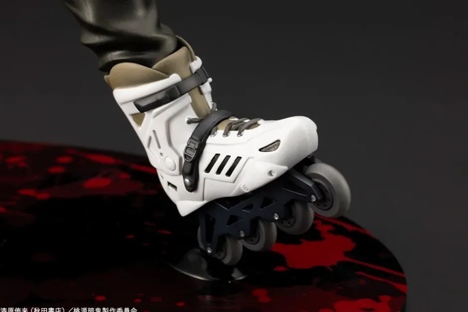 Scale Figures>ArtFX J Tougen Anki Naito Mudano