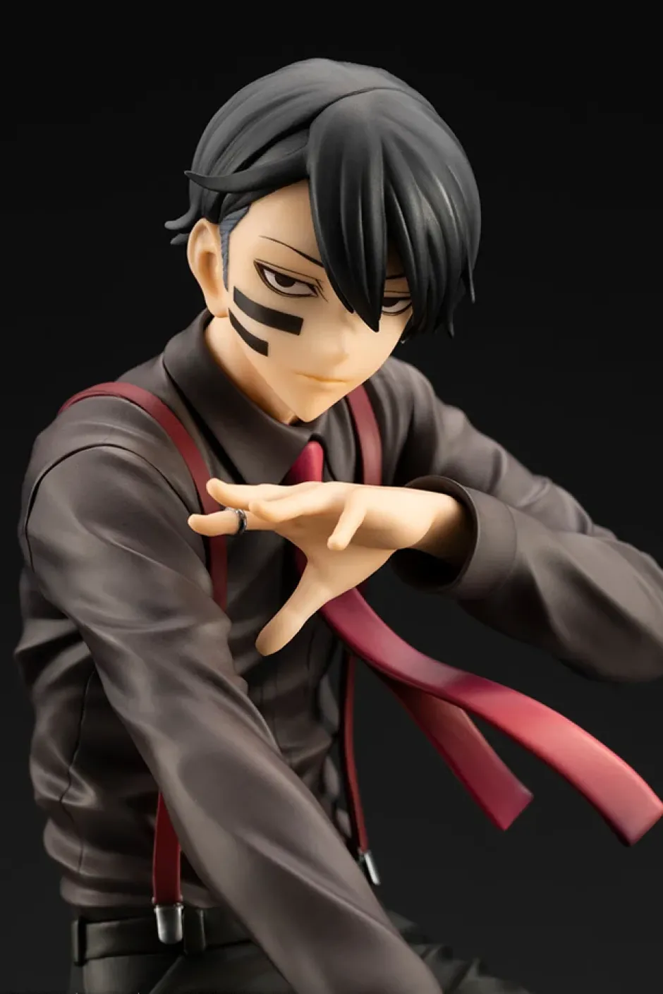 Scale Figures>ArtFX J Tougen Anki Naito Mudano