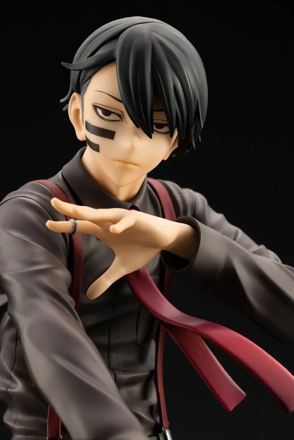 Scale Figures>ArtFX J Tougen Anki Naito Mudano