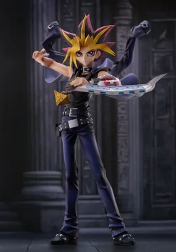 ArtFX J Yu-Gi-Oh! Duel Monsters Yami Yugi: Passionate Duelists Best