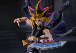 ArtFX J Yu-Gi-Oh! Duel Monsters Yami Yugi: Passionate Duelists Best