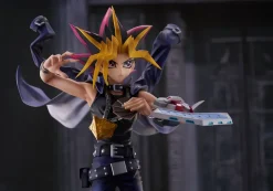 ArtFX J Yu-Gi-Oh! Duel Monsters Yami Yugi: Passionate Duelists Best