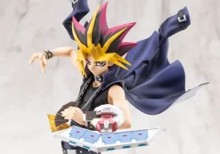 ArtFX J Yu-Gi-Oh! Duel Monsters Yami Yugi: Passionate Duelists Best
