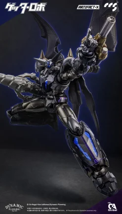 Artifact-X Series Getter Robo Another Getter Alloy Action Figure Clearance