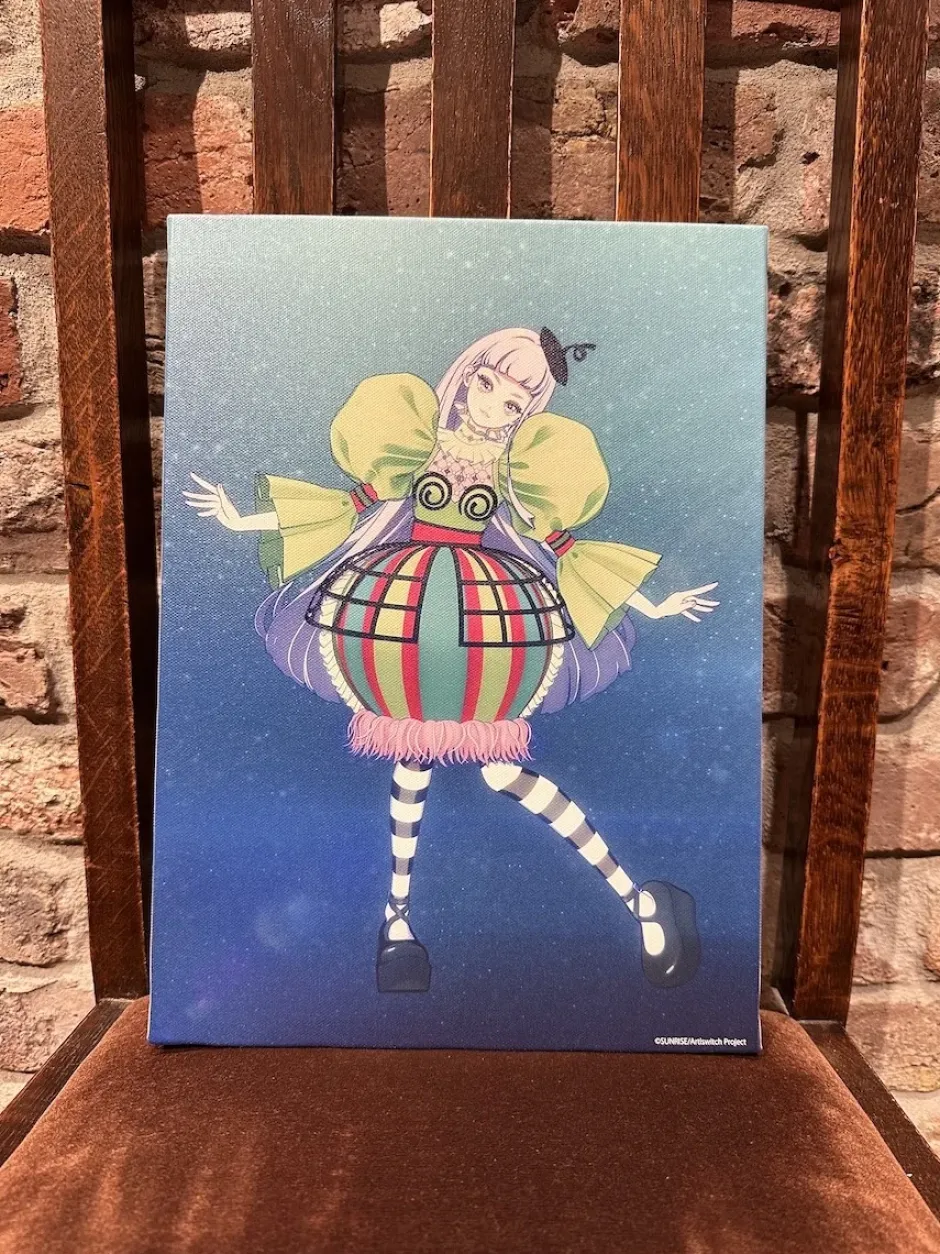 Art Canvas Boards>Artiswitch Canvas Board Collection
