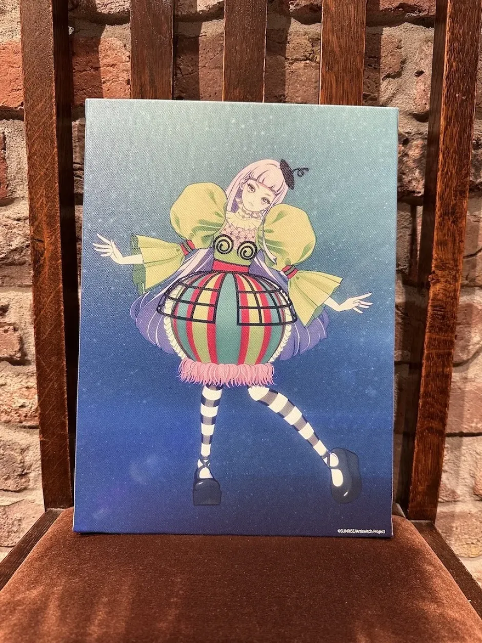 Art Canvas Boards>Artiswitch Canvas Board Collection
