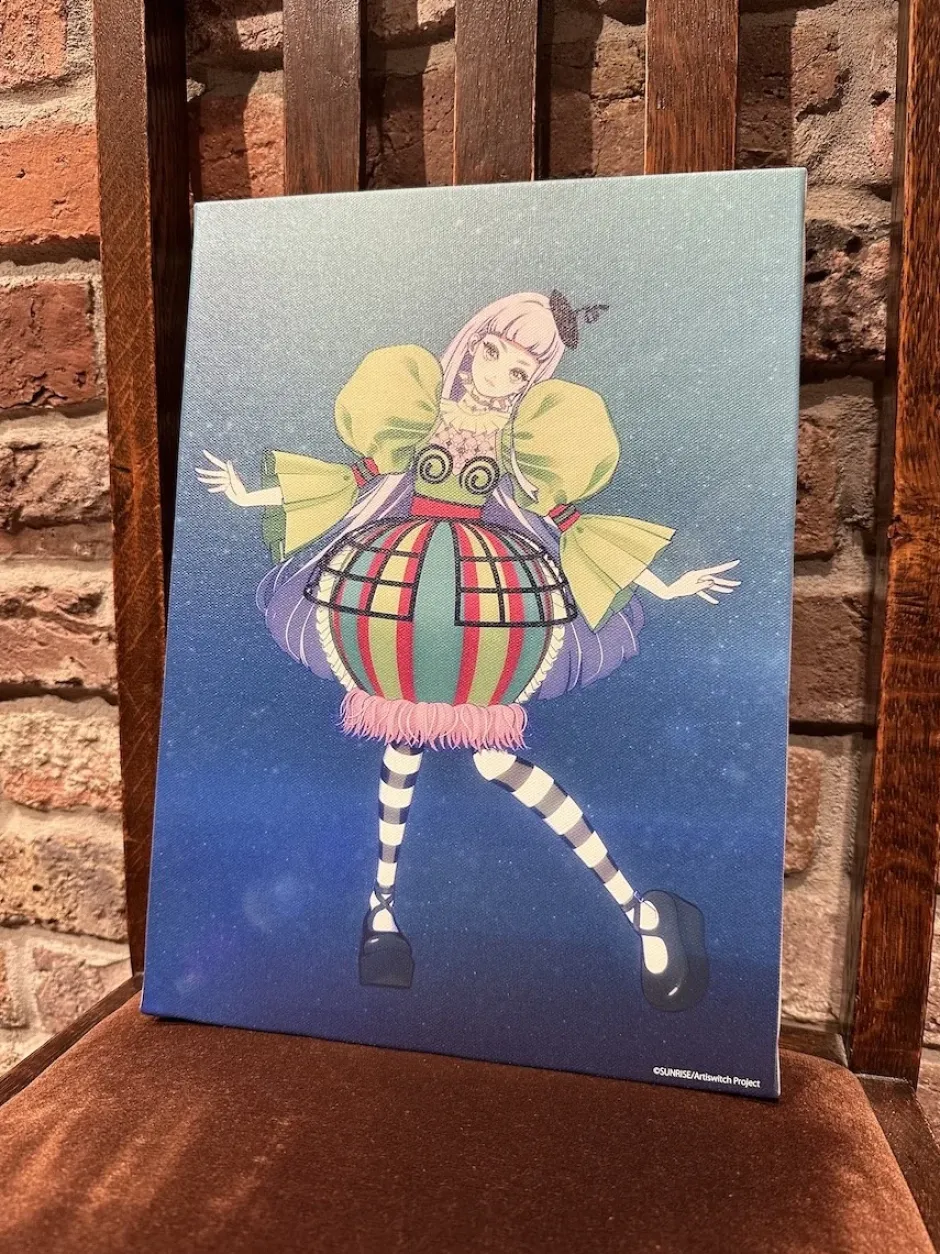 Art Canvas Boards>Artiswitch Canvas Board Collection