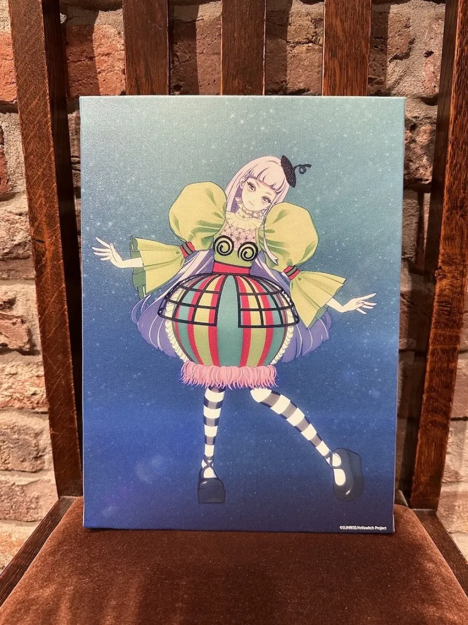 Art Canvas Boards>Artiswitch Canvas Board Collection