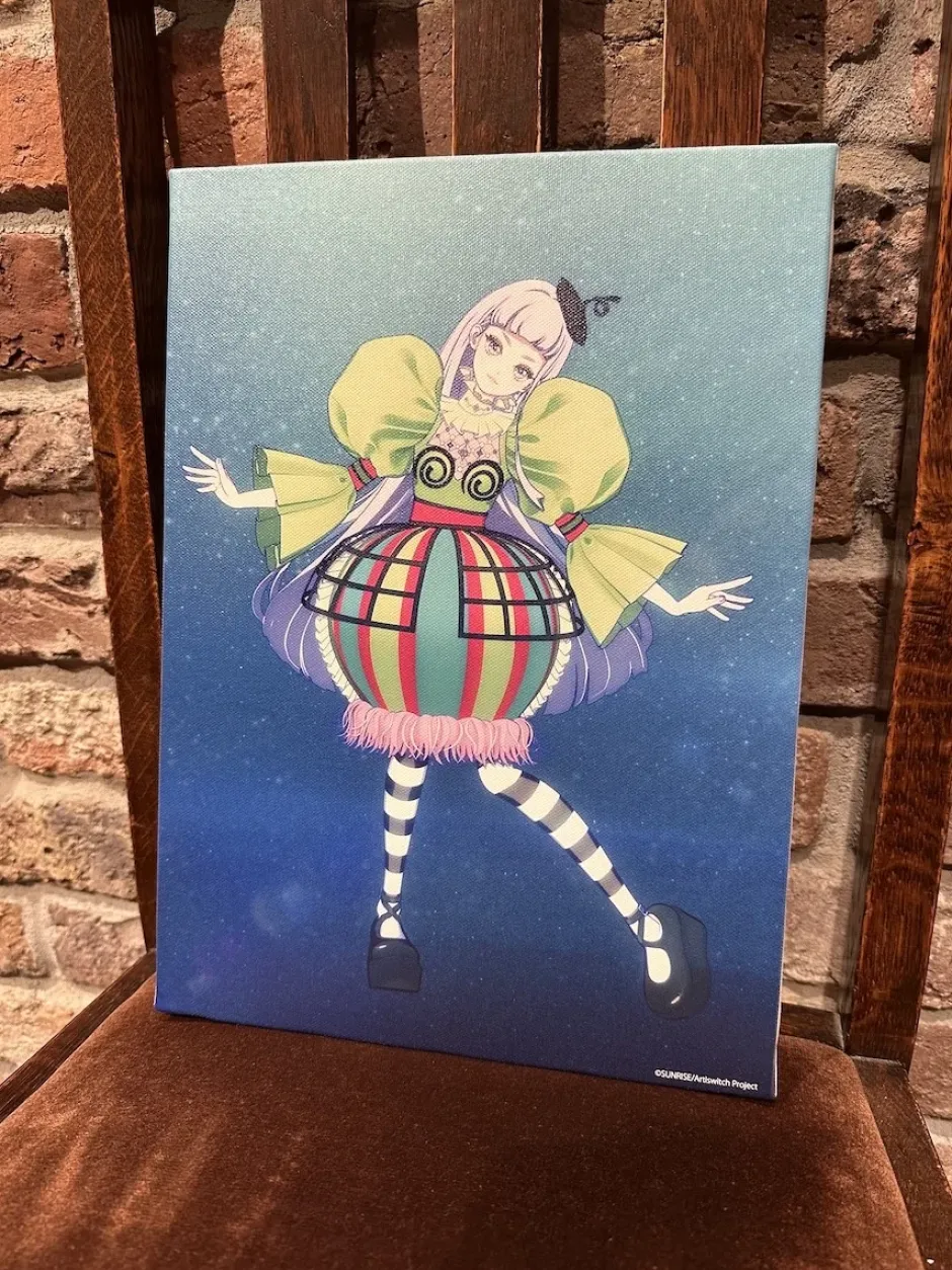 Art Canvas Boards>Artiswitch Canvas Board Collection