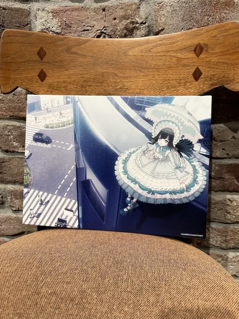 Art Canvas Boards>Artiswitch Canvas Board Collection