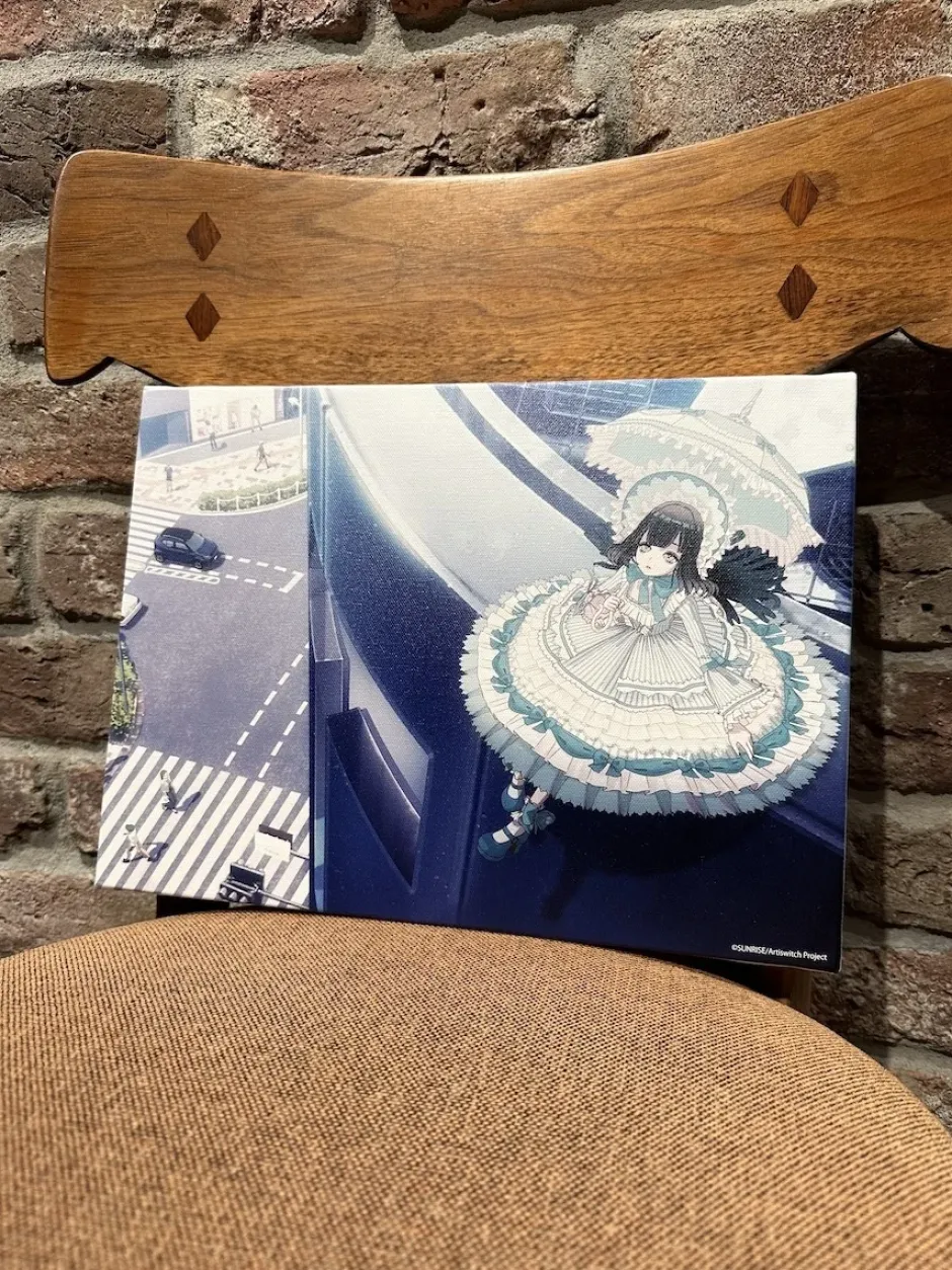 Art Canvas Boards>Artiswitch Canvas Board Collection