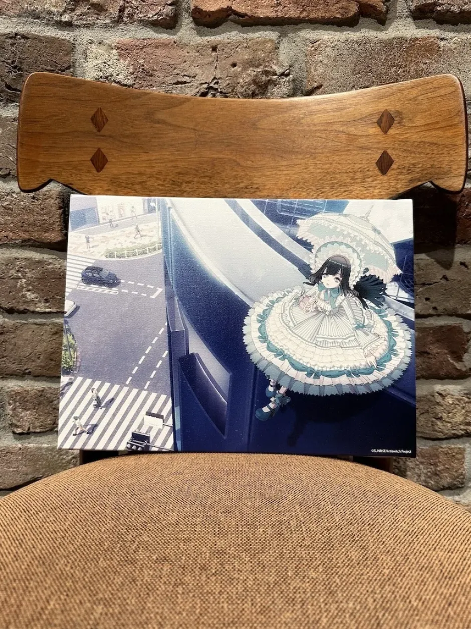 Art Canvas Boards>Artiswitch Canvas Board Collection