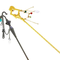 Other Accessories>Artiswitch Image Hair Pin