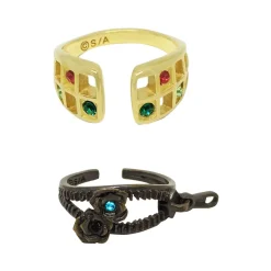 Artiswitch Image Ring Hot