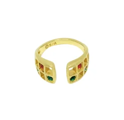 Artiswitch Image Ring Hot