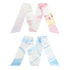 Artiswitch Ribbon Scarf
