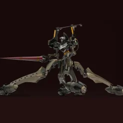 Plastic Models>Artpla Sculpture Works Evangelion: 2.0 You Can (Not) Advance Evangelion Provisional Unit-05 Battle of Bethany Base