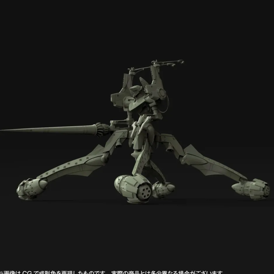 Plastic Models>Artpla Sculpture Works Evangelion: 2.0 You Can (Not) Advance Evangelion Provisional Unit-05 Battle of Bethany Base