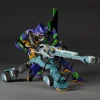 Plastic Models>Artpla Sculpture Works Evangelion: 1.0 You Are (Not) Alone Evangelion Test Type-01: Operation Yashima Ver.