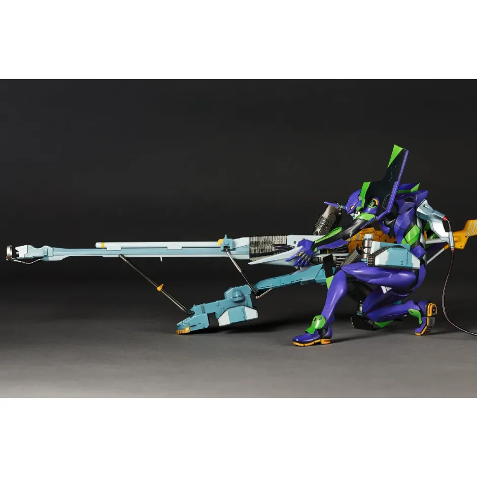 Plastic Models>Artpla Sculpture Works Evangelion: 1.0 You Are (Not) Alone Evangelion Test Type-01: Operation Yashima Ver.