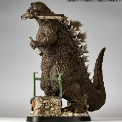 Plastic Models|Action Figures>Artpla Sculpture Works Godzilla Re: Imagination