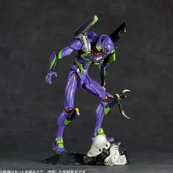 Plastic Models>Artpla Sculpture Works Neon Genesis Evangelion Evangelion Test Type-01 Berserk (Re-run)