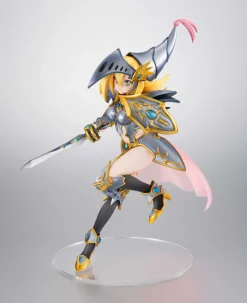 Bishoujo Figures>Art Works Monsters Yu-Gi-Oh! Dark Magician Girl the Dragon Knight