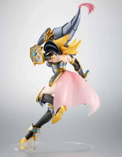 Bishoujo Figures>Art Works Monsters Yu-Gi-Oh! Dark Magician Girl the Dragon Knight