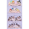 Aspire | Love Live! Superstar!! Liella! 3rd CD Album Sale