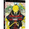 Anime Dvd/Blu-Ray>Assassination Classroom the Movie: 365 Days' Time Blu-ray/DVD Combo Pack