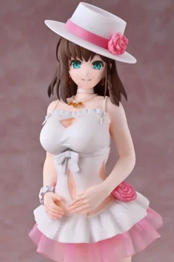 Assemble Heroines Fate/Grand Order Caster/Charlotte Corday Summer Queens 1/8 Scale Figure Online