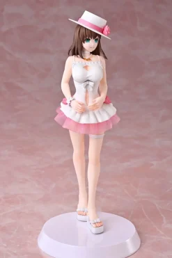 Assemble Heroines Fate/Grand Order Caster/Charlotte Corday Summer Queens 1/8 Scale Figure Online