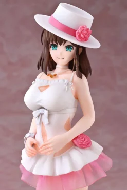 Assemble Heroines Fate/Grand Order Caster/Charlotte Corday Summer Queens 1/8 Scale Figure Online
