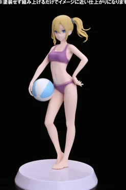 Assemble Heroines Kaguya-sama: Love Is War Ai Hayasaka Summer Queens 1/8 Scale Figure New