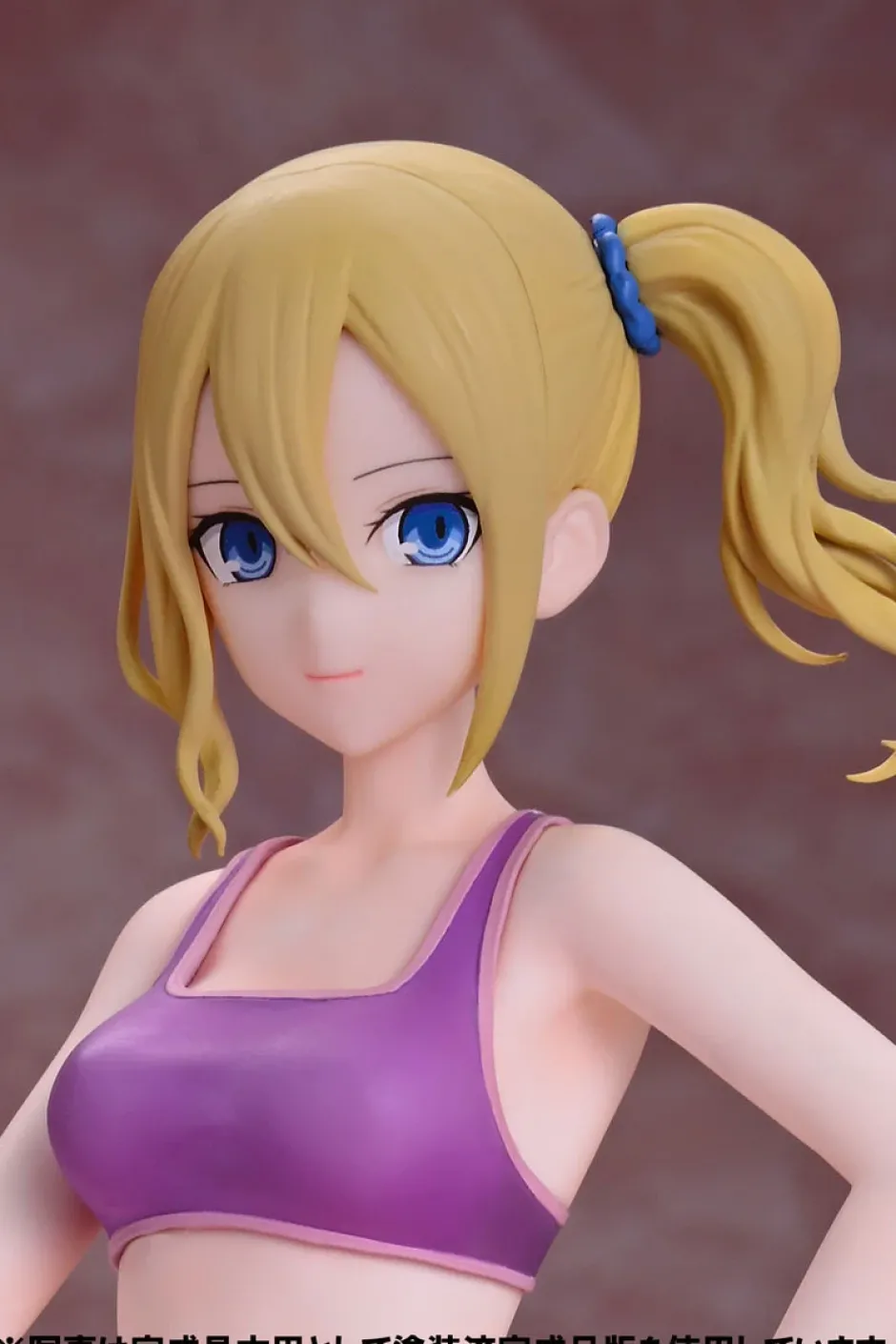 Assemble Heroines Kaguya-sama: Love Is War Ai Hayasaka Summer Queens 1/8 Scale Figure New